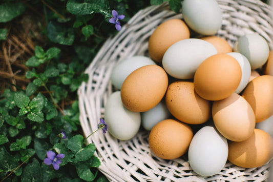 How to Season Soft-Boiled Eggs